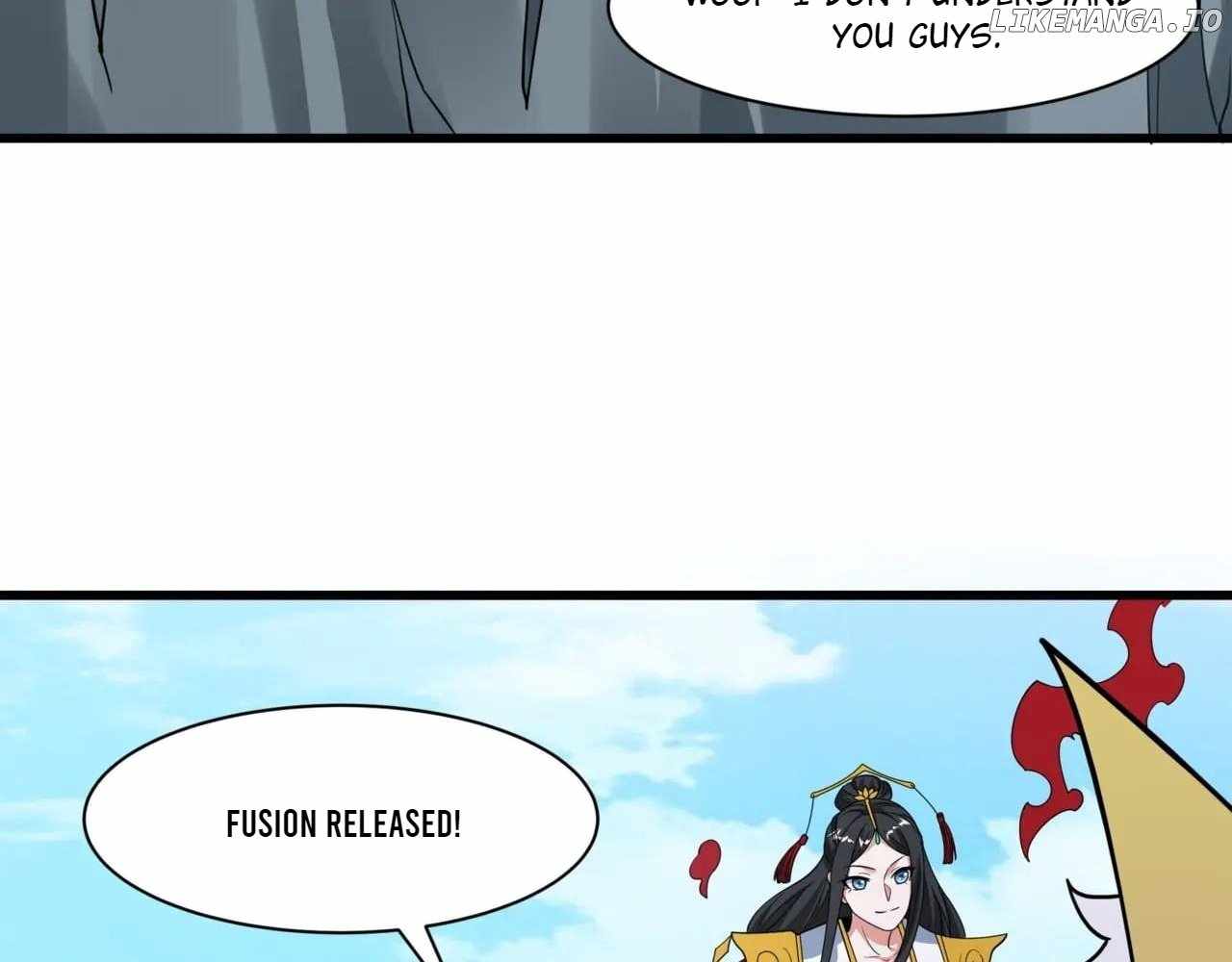 Age of Terror Chapter 487 151